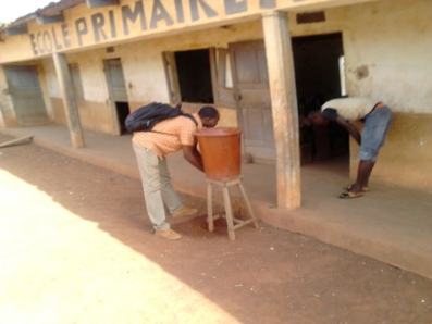 image_Niandan Primary School